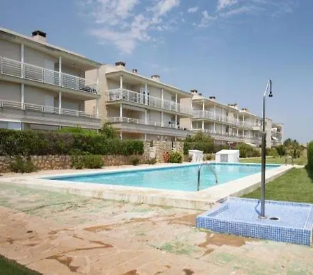 Cala Montero Apartamento *