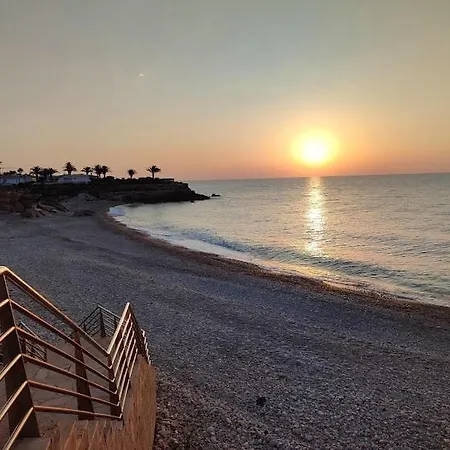 Cala Montero Vinarós