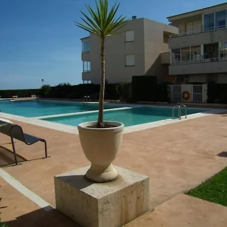 Cala Montero *