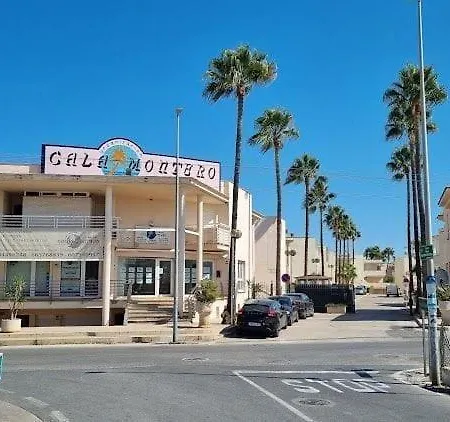 Cala Montero * Vinarós