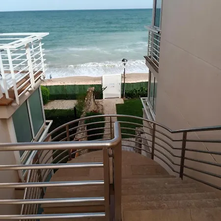 Cala Montero Apartamento Vinarós