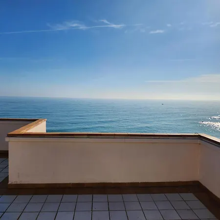 Cala Montero Apartamento