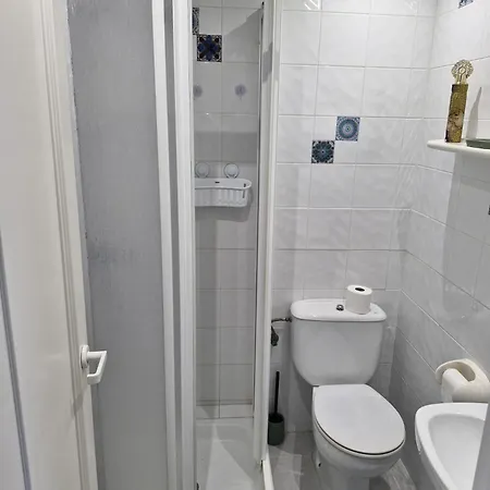 Apartamento Cala Montero *