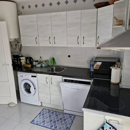 Apartamento Cala Montero *