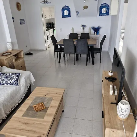 Apartamento Cala Montero Vinarós