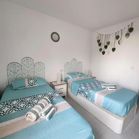 Cala Montero Apartamento