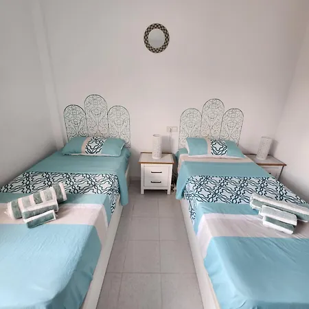 Apartamento Cala Montero *