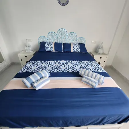 Cala Montero Apartamento