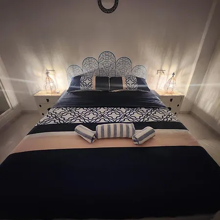 Apartamento Cala Montero *