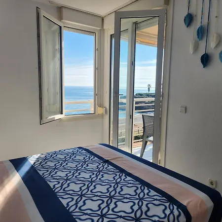 Apartamento Cala Montero